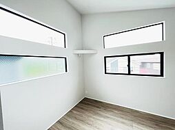 洋室の画像