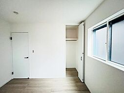 子供部屋の画像
