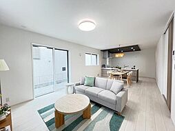 相模原市緑区下九沢 戸建 2号棟