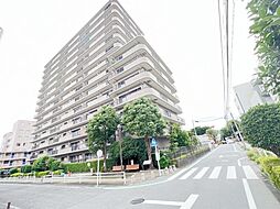 物件画像 モア・ステージ相模原・富士見
