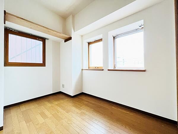 子供部屋