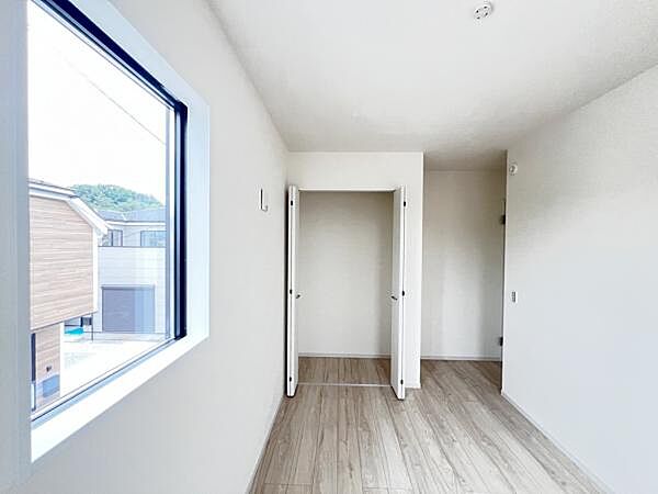 子供部屋