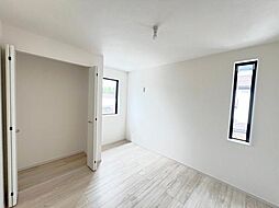 子供部屋の画像
