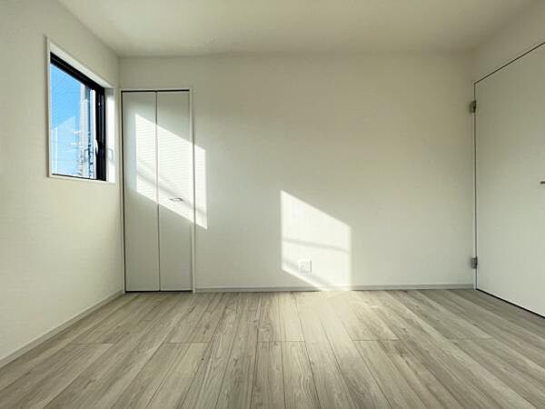 子供部屋
