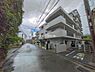 外観：現地写真です。