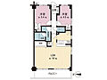 藤和ライブタウン座間4階1,780万円