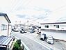 その他：お住まいからの眺望です。