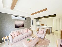 相模原市中央区淵野辺本町1丁目 戸建 4号棟