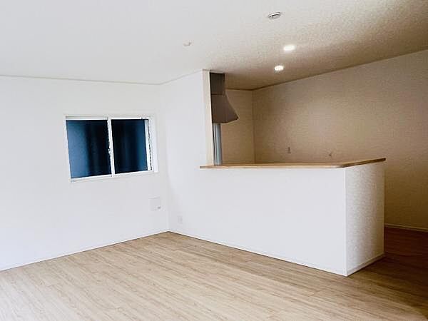 キッチンを拡大表示