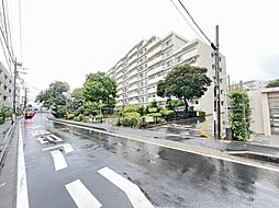 マンションイメージ