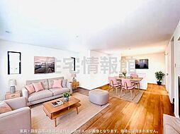 相模原市緑区二本松2丁目 戸建 J号棟