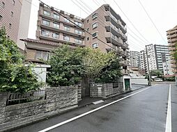 マンションイメージ