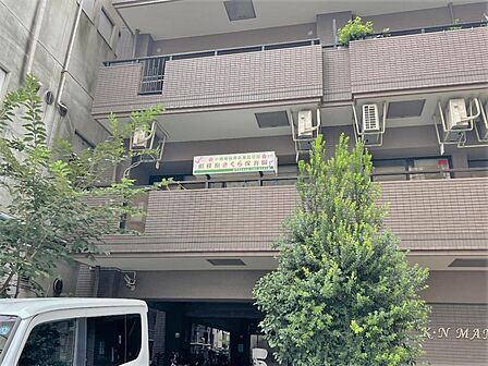相模原さくら保育園まで約140m(徒歩2分)