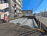 外観：現地写真です。