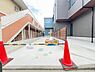 駐車場：駐車場ももちろん完備しておりますのでお車所有の方にも心強いです。