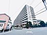 外観：現地写真です。