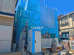 外観の画像