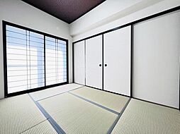 和室の画像