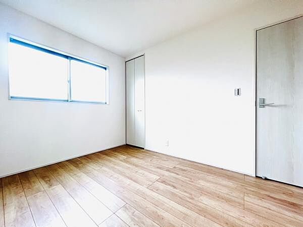 子供部屋