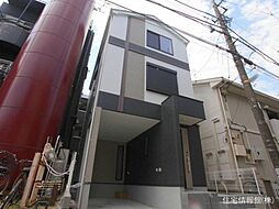 物件画像 相模原市南区南台3丁目4期