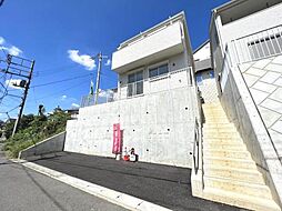 物件画像 座間市南栗原 第27　1号棟