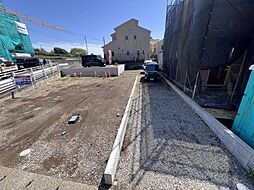 物件画像 海老名市大谷北3丁目 土地　No4