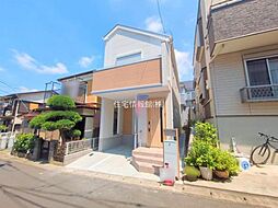 物件画像 綾瀬市深谷南1丁目3期