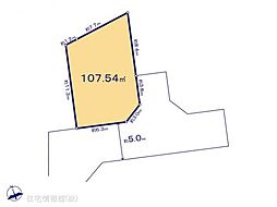 物件画像 寒川町小谷2丁目　7号地