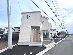 物件画像 厚木市上依知 新築戸建　1号棟