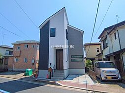 物件画像 高座郡寒川町中瀬5期