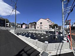海老名市杉久保南2丁目 土地 No19