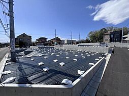 物件画像 海老名市杉久保南2丁目 土地 No9