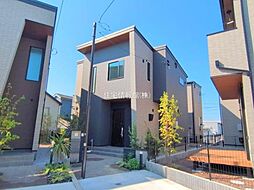 物件画像 綾瀬市綾瀬I期　No.28