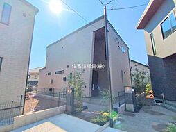 物件画像 綾瀬市綾瀬I期　No.27