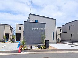 物件画像 綾瀬市綾瀬I期 No.18