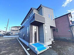 物件画像 座間市新田宿 新築戸建　1号棟
