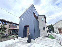 物件画像 綾瀬市大上8丁目 戸建　1号棟