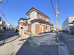 物件画像 海老名市杉久保南3丁目 中古戸建