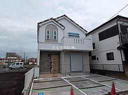 物件画像 綾瀬市蓼川3丁目