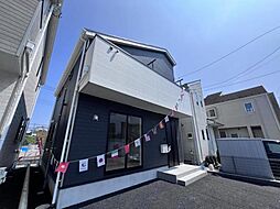 物件画像 綾瀬市綾西 第14 2号棟