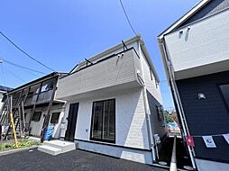 物件画像 綾瀬市綾西 第14 1号棟