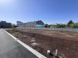 物件画像 綾瀬市深谷上6丁目 土地　No.7