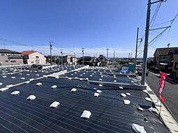 海老名市杉久保南2丁目 土地　No.7