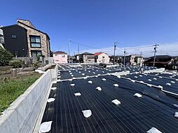 物件画像 海老名市杉久保南2丁目 土地　No.3