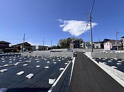 物件画像 海老名市杉久保南2丁目 土地　No.13