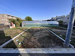 物件画像 海老名市社家2丁目 土地　No.2