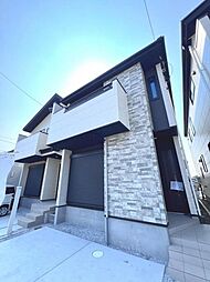 物件画像 高座郡寒川町岡田1期 2号棟