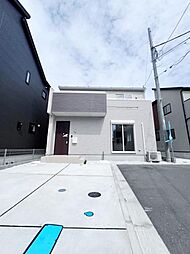 物件画像 寒川町小谷2丁目　6号棟