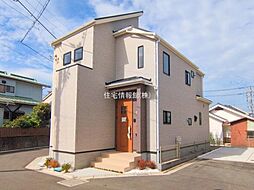 物件画像 寒川町小谷2丁目　4号棟