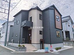 物件画像 寒川町小谷2丁目 1号棟